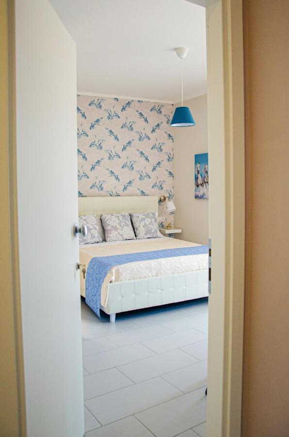La Casa Di Paola Apartment SantʼAntonio Abate Exterior foto