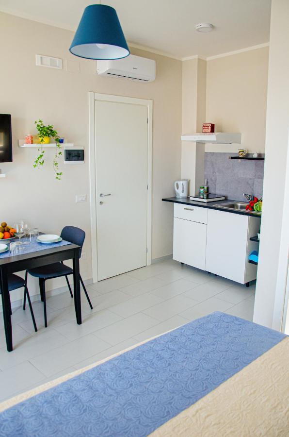 La Casa Di Paola Apartment SantʼAntonio Abate Exterior foto